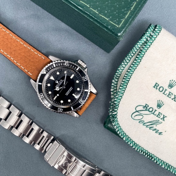 Rolex Submariner Watches